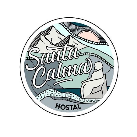 Hostal Santa Calma Marbella Eksteriør bilde